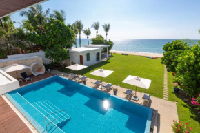 Summer Estate Villa